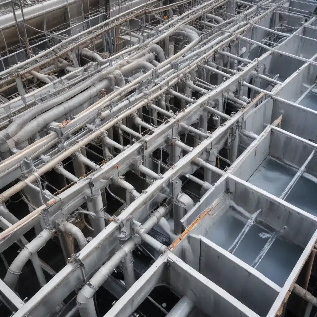 Optimizing Air-Cooled Heat Exchanger Design for Enhanced Thermal Performance in the Wastewater Treatment Industry