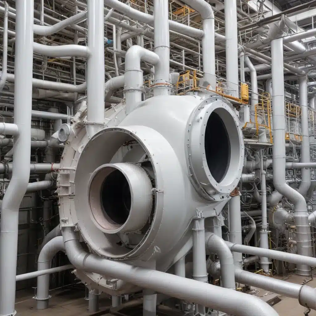 Optimizing Air-Cooled Heat Exchanger Design for Improved Energy Efficiency in Pulp and Paper Mills