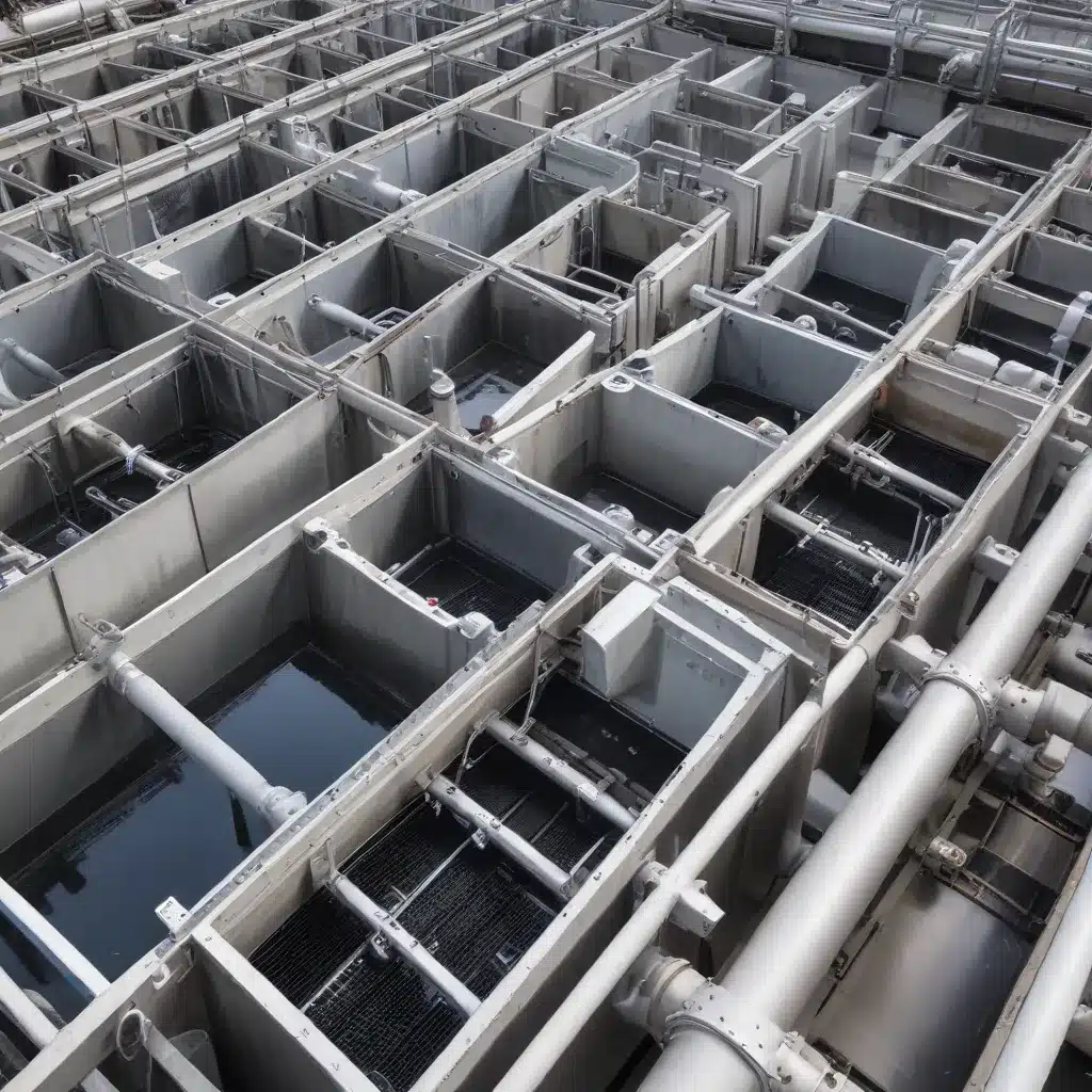 Optimizing Air-Cooled Heat Exchanger Design for Improved Energy Efficiency in Wastewater Treatment Facilities