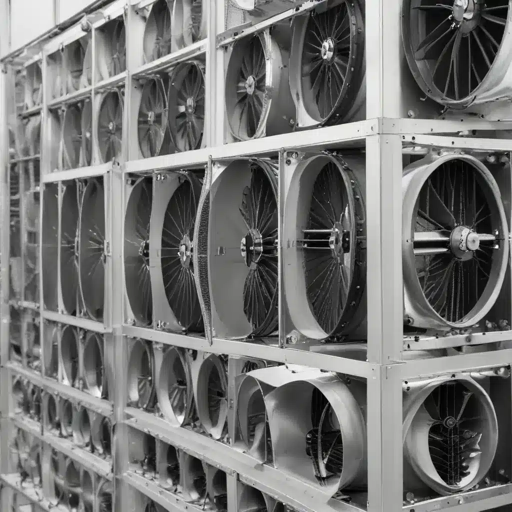 Optimizing Air-Cooled Heat Exchanger Design for Improved Heat Transfer and Energy Savings