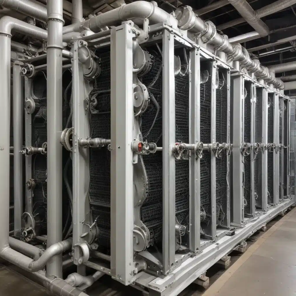 Optimizing Air-Cooled Heat Exchanger Maintenance for Maximum Uptime and Efficiency
