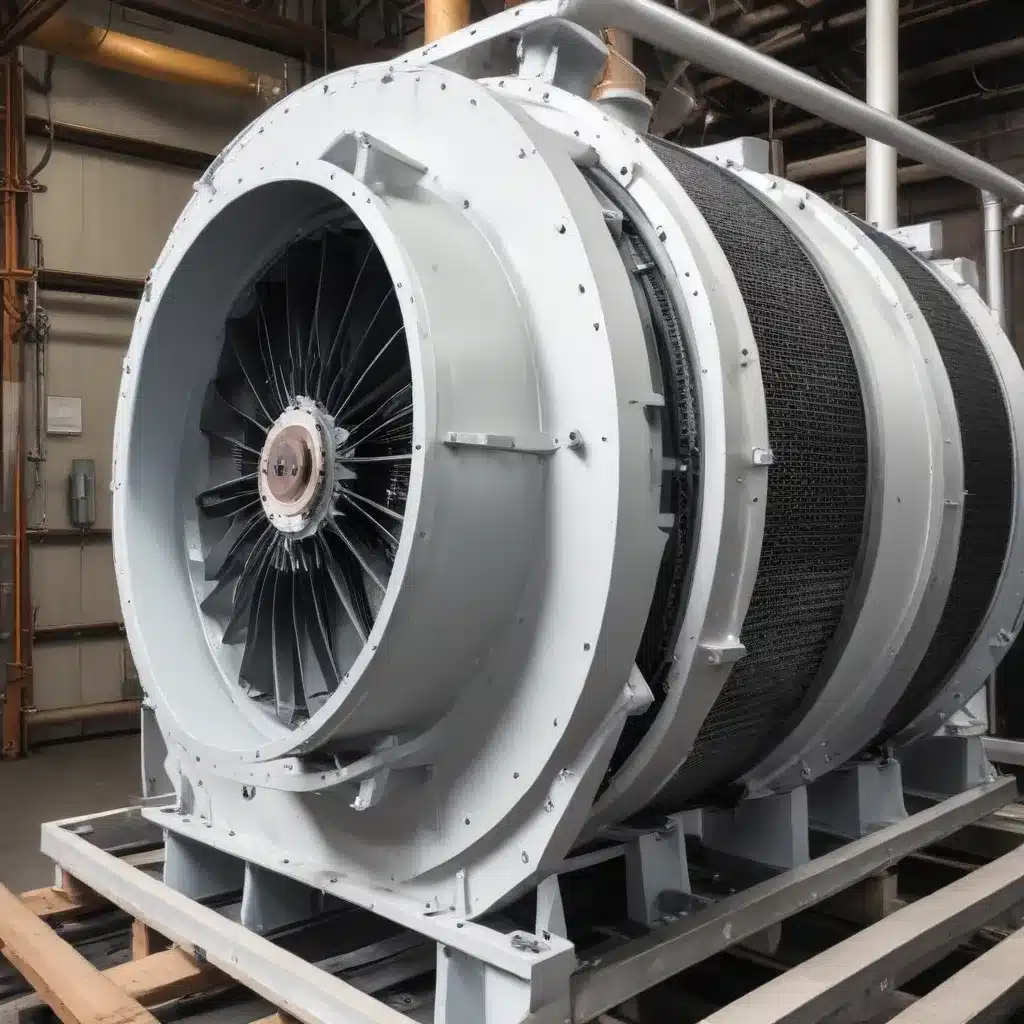 Optimizing Air-Cooled Heat Exchanger Performance: Strategies for Improving Energy Efficiency and Cost-Effectiveness