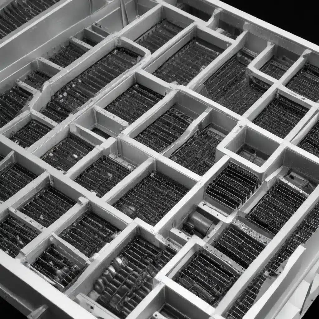 Optimizing Air-Cooled Heat Exchanger Performance for Enhanced Thermal Management in Automotive Applications