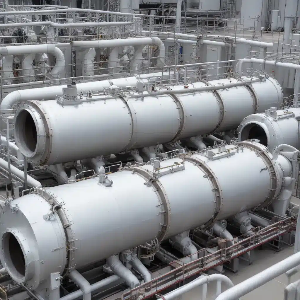 Optimizing Air-Cooled Heat Exchanger Performance for Enhanced Thermal Management in LNG Processing
