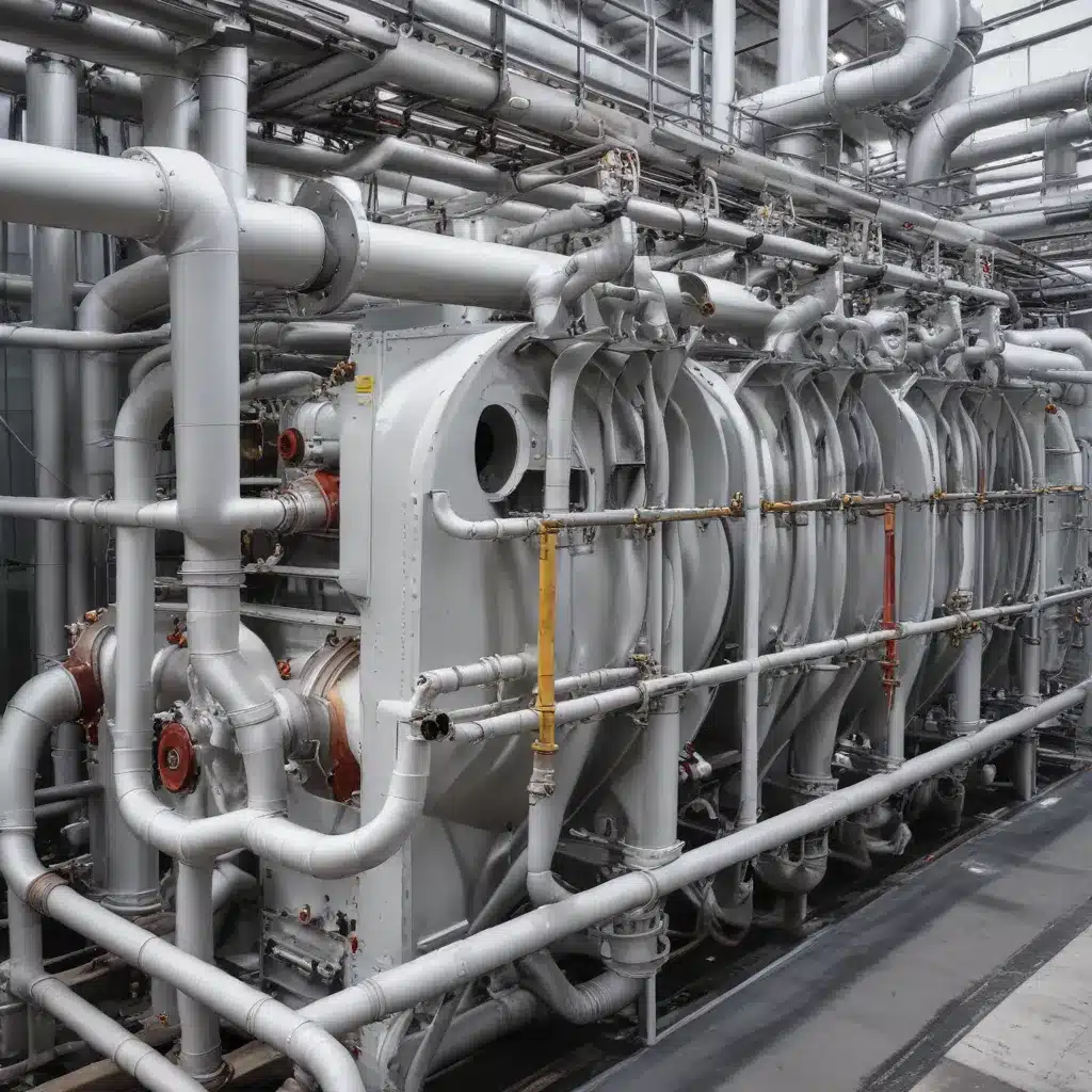 Optimizing Air-Cooled Heat Exchanger Performance for Enhanced Thermal Management in Waste-to-Energy Plants