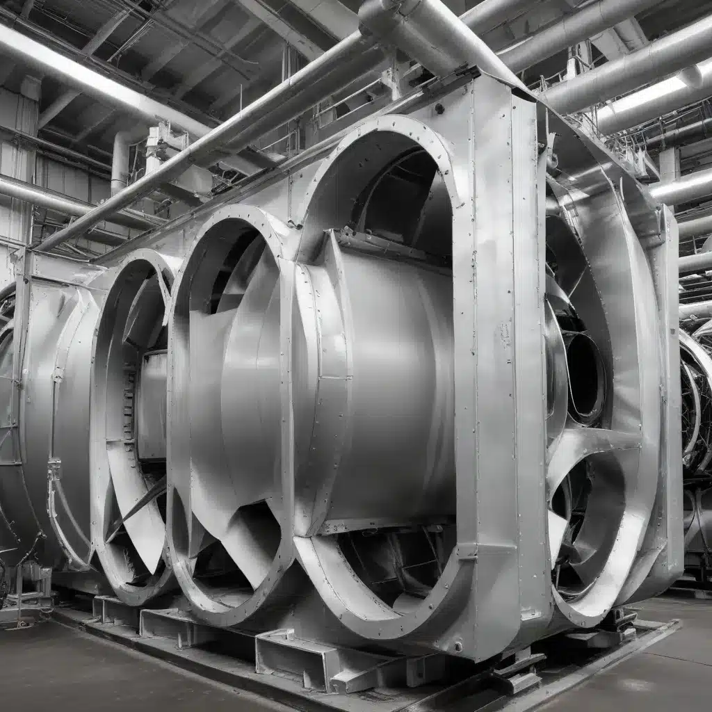 Optimizing Air-Cooled Heat Exchanger Performance for Enhanced Thermal Management in the Pulp and Paper Manufacturing Industry