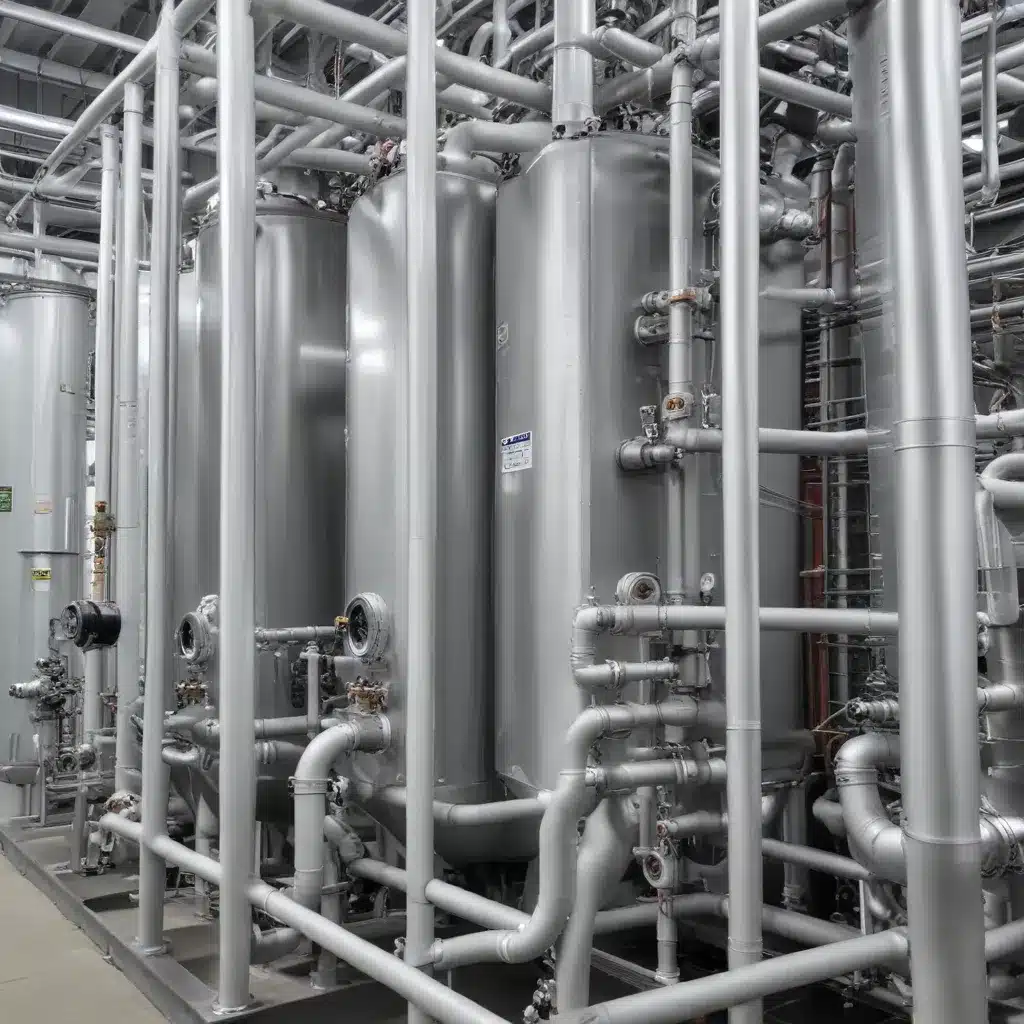 Optimizing Air-Cooled Heat Exchanger Performance for Improved Energy Efficiency in Pharmaceutical Plants