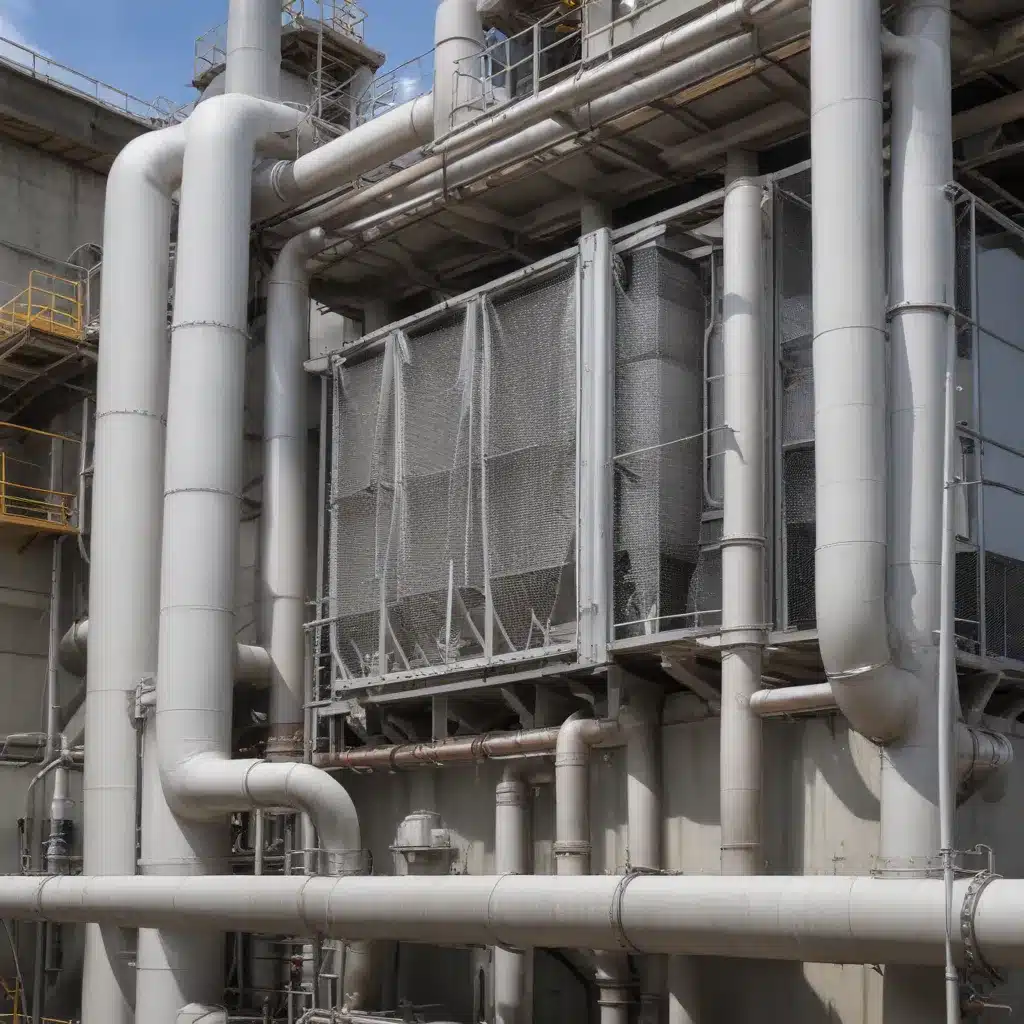 Optimizing Air-Cooled Heat Exchanger Performance for Waste Heat Recovery in the Cement and Glass Industries