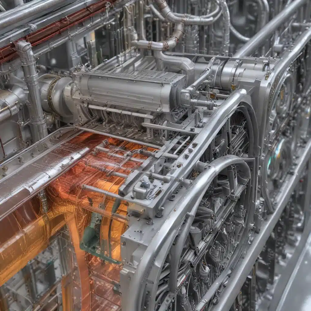 Optimizing Air-Cooled Heat Exchanger Performance through Advanced Computational Fluid Dynamics Modeling
