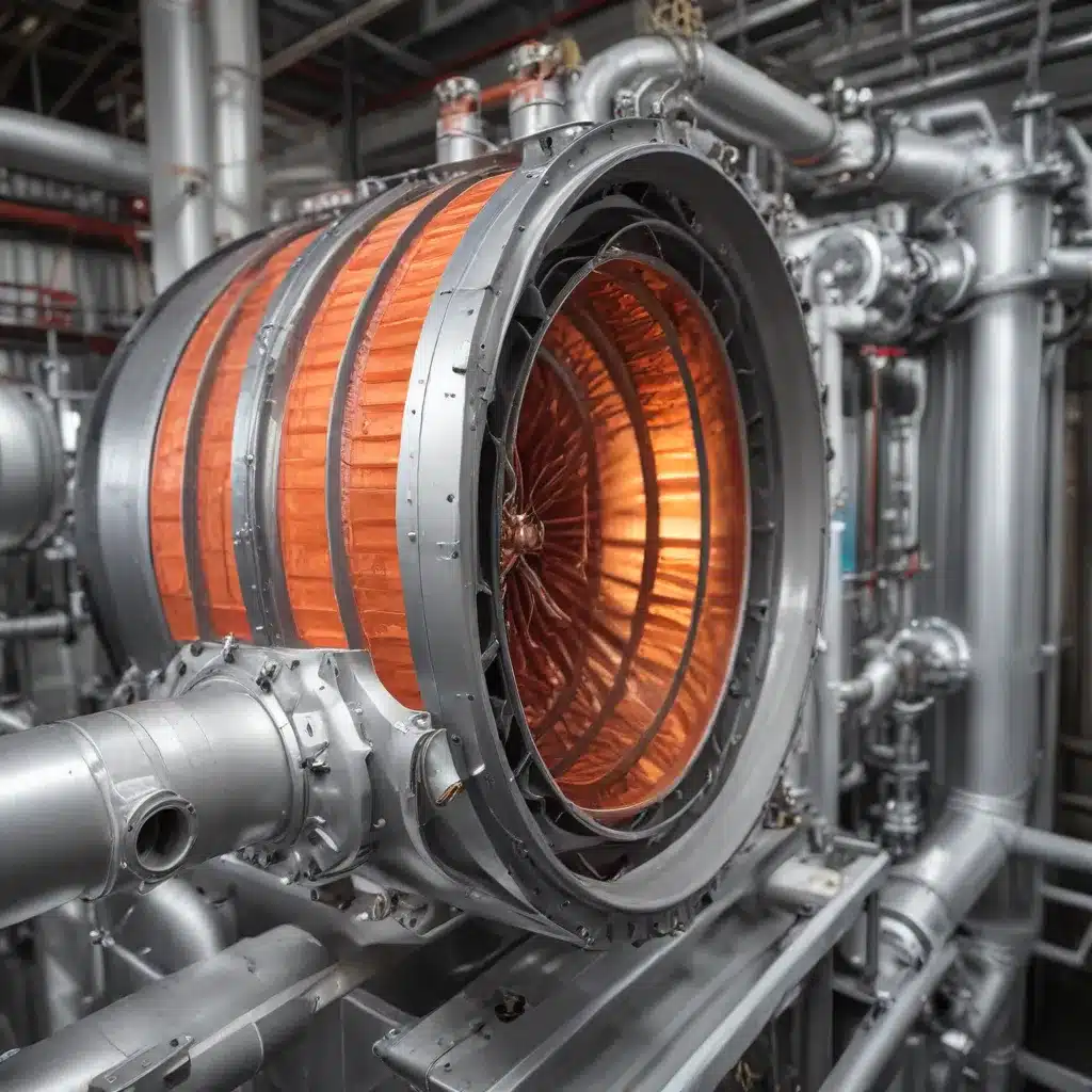 Optimizing Thermal Processes: Strategies for Enhancing Air-Cooled Heat Exchanger Efficiency
