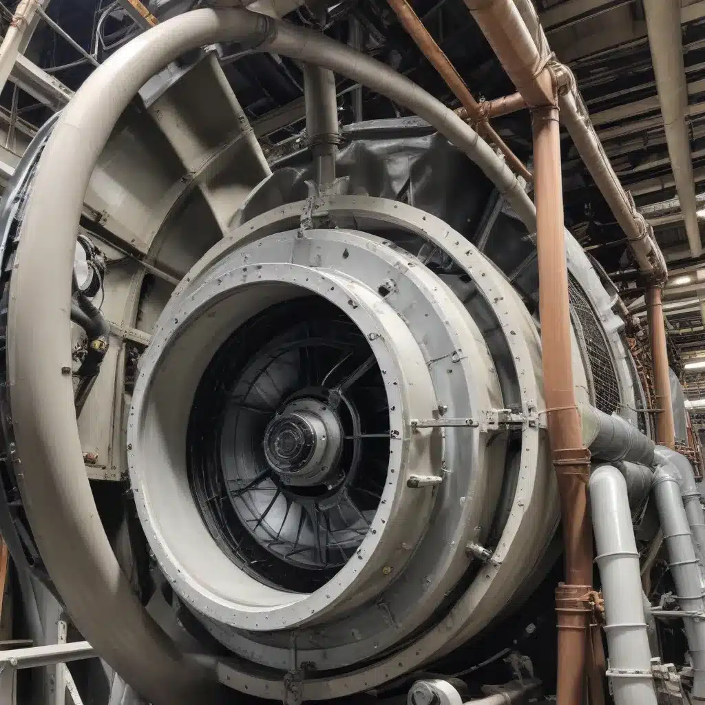 Pioneering Maintenance Strategies for Enhanced Air-Cooled Heat Exchanger Longevity, Reliability, and Energy Efficiency in Critical Infrastructure