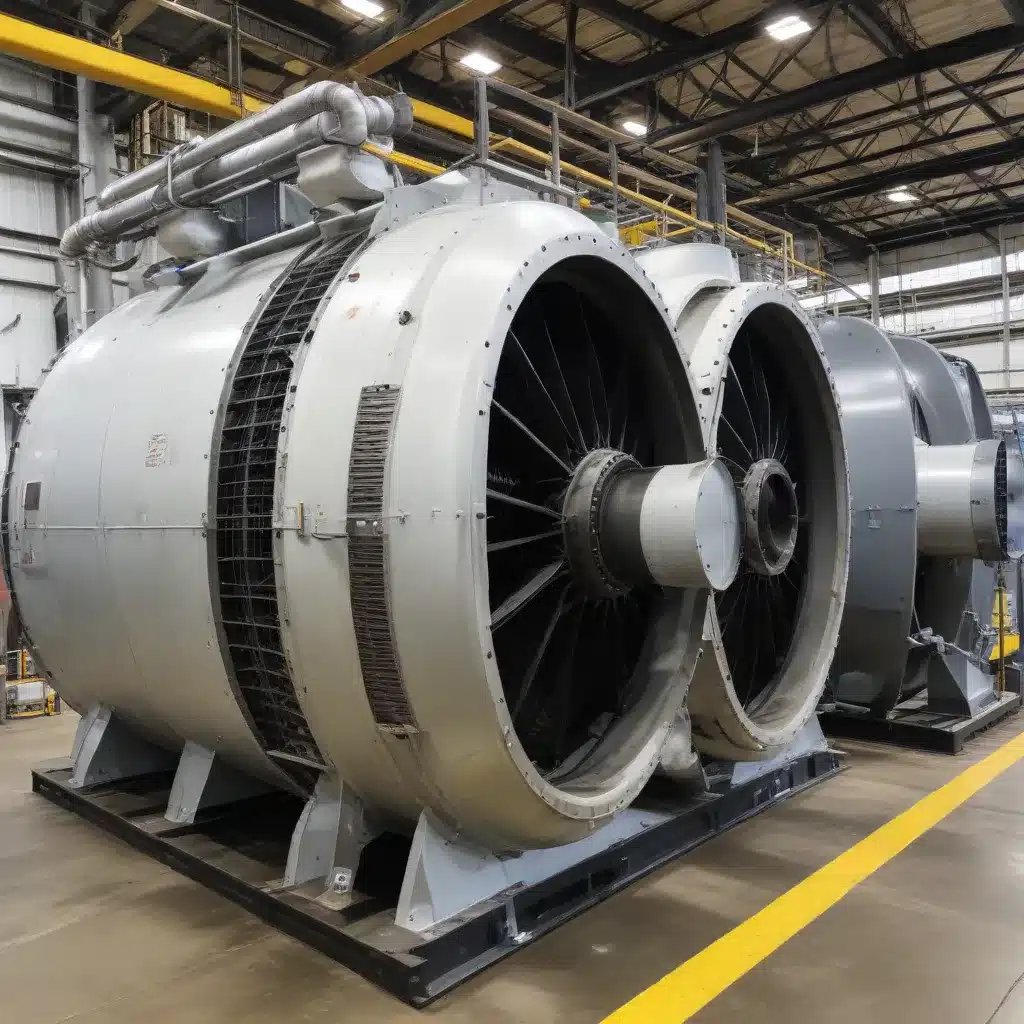Pioneering Maintenance Strategies for Improved Air-Cooled Heat Exchanger Longevity, Energy Performance, and Operational Reliability in Energy-Intensive Industries