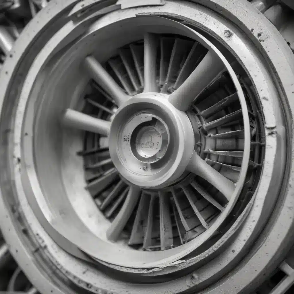 Positive End-Expiratory Pressure (PEEP) and its Impact on Air-Cooled Heat Exchanger Efficiency