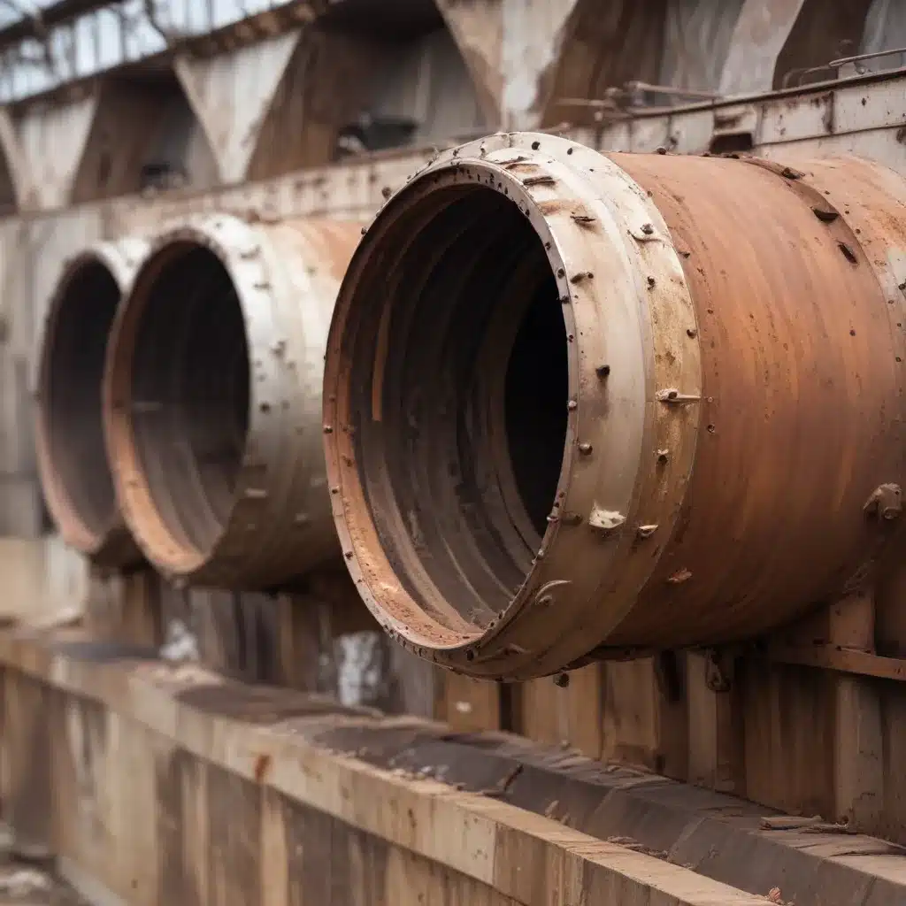 Preventing Corrosion and Erosion in Air-Cooled Heat Exchangers: Effective Mitigation Strategies