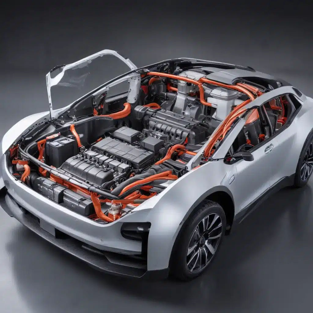 Recent Advancements in Battery Thermal Management Systems for Electric Vehicles