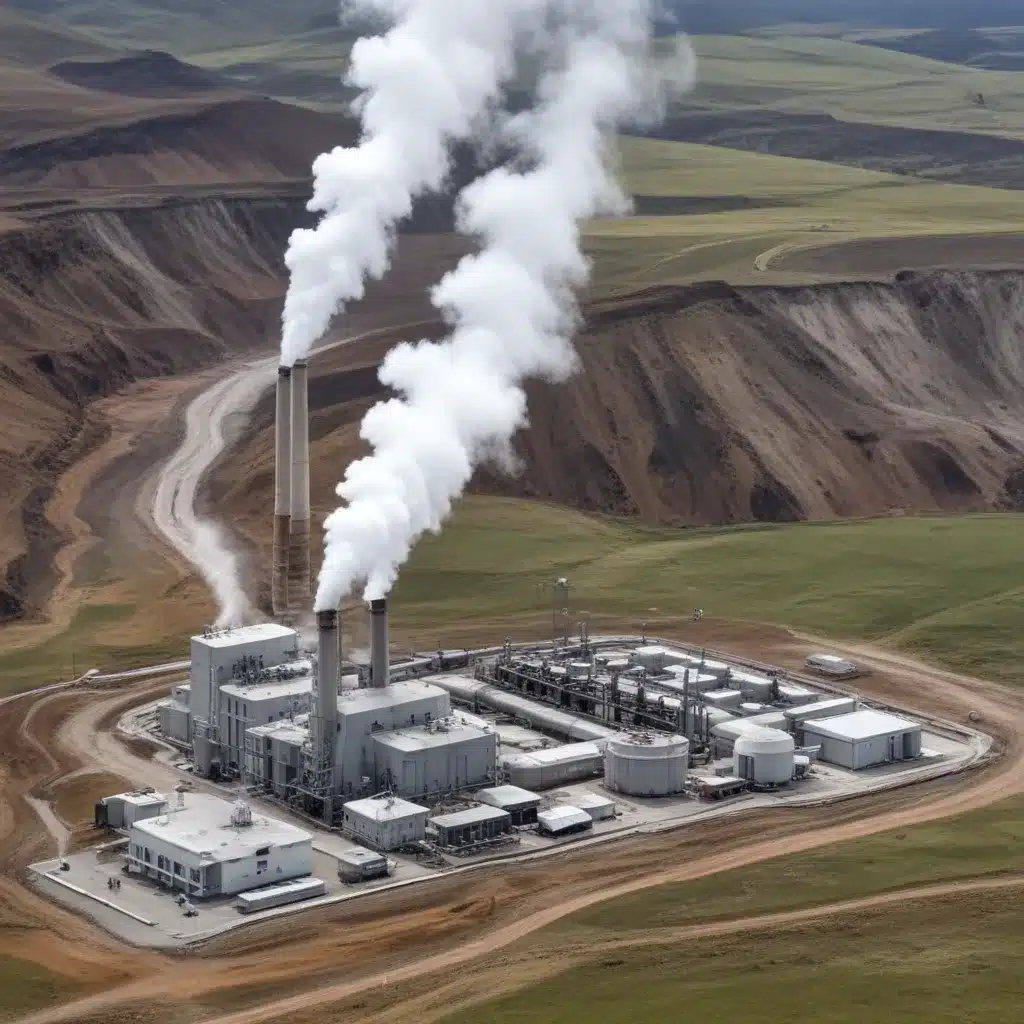 Strategy of Geothermal Energy Development as a Renewable Energy Source: A Review