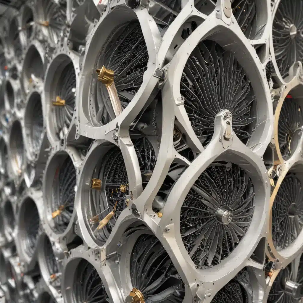 Thermal Management Breakthroughs: Pushing the Boundaries of Air-Cooled Heat Exchanger Performance
