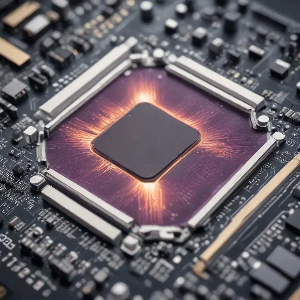 Thermal Management Challenges In Next generation Electronics Air 
