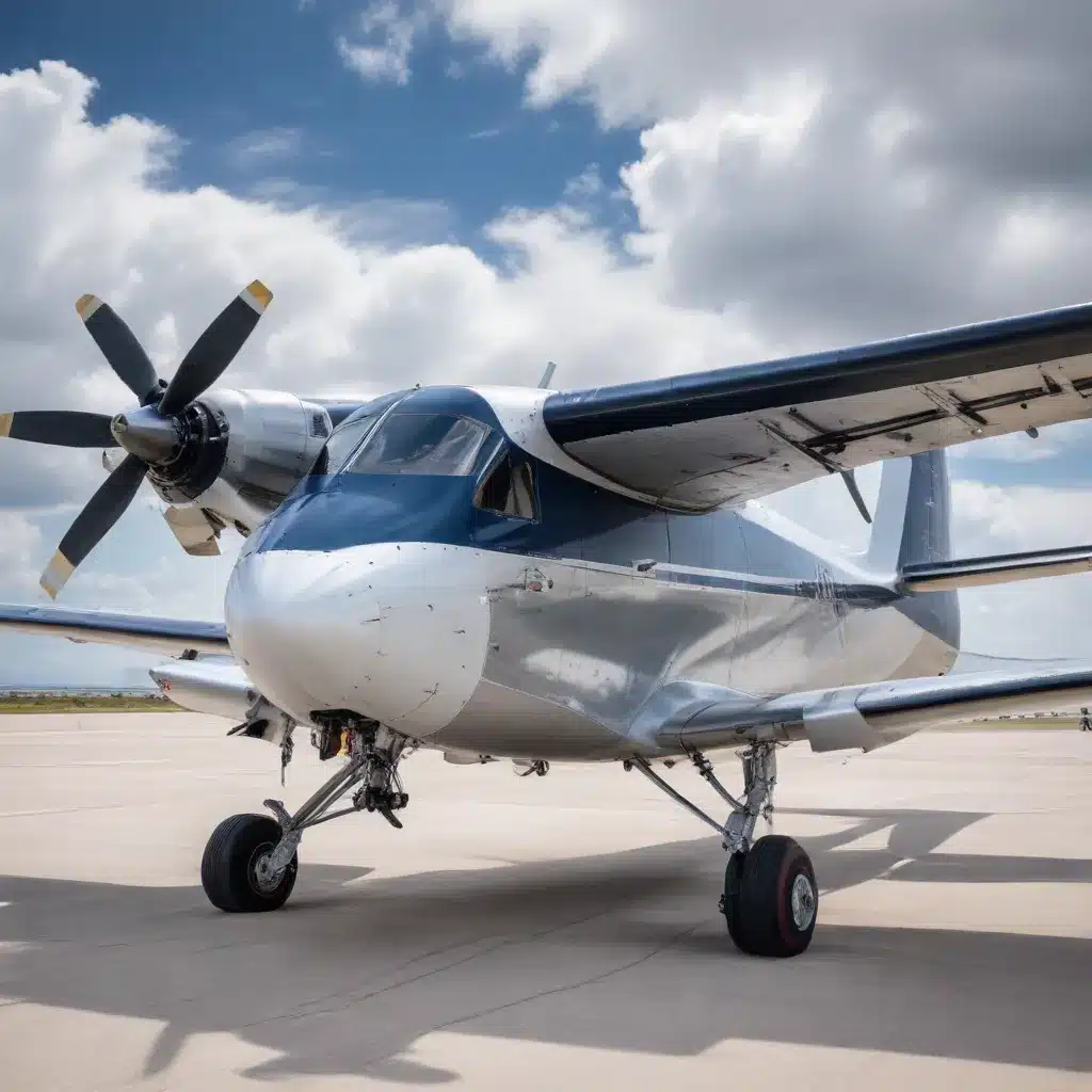 Thermal management of electric aircraft propulsion systems using advanced air-cooled heat exchangers