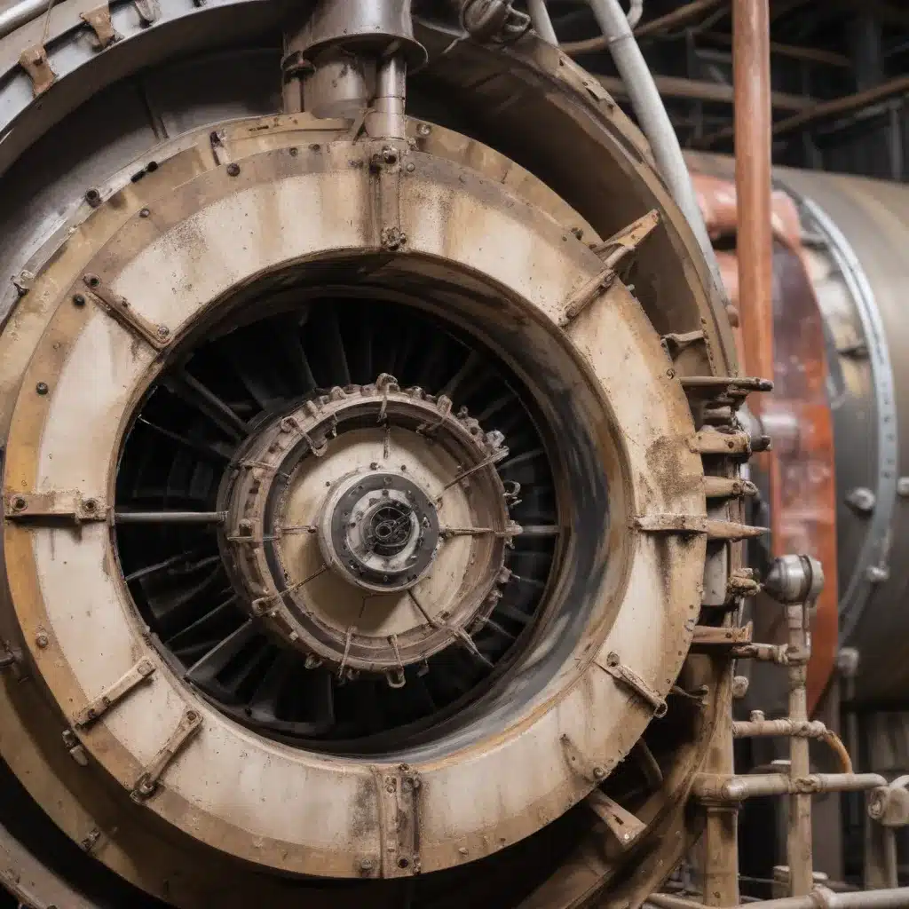 Troubleshooting Air-Cooled Heat Exchanger Fouling and Scale Buildup: Effective Cleaning and Prevention Strategies