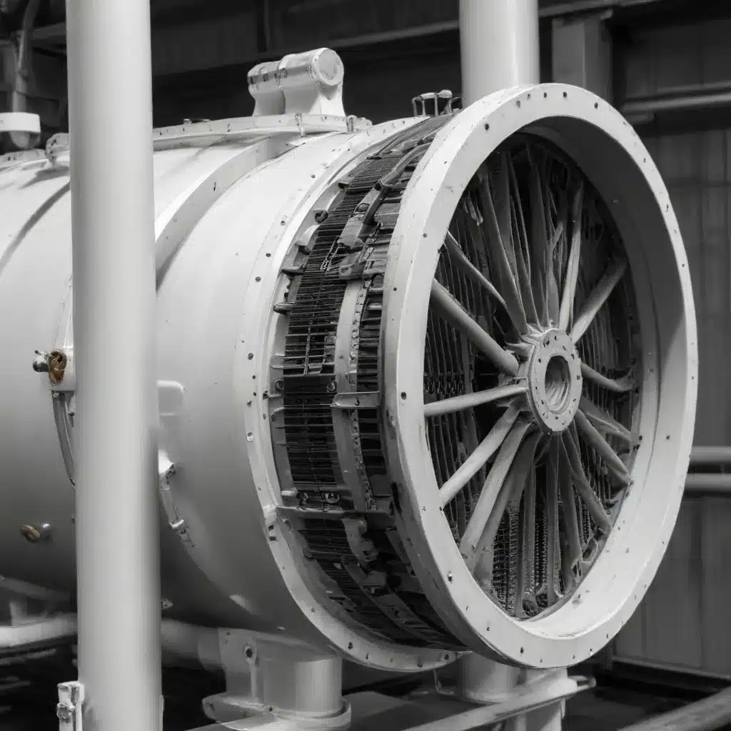 Troubleshooting Leaks and Seal Issues in Air-Cooled Heat Exchangers: Effective Remedies