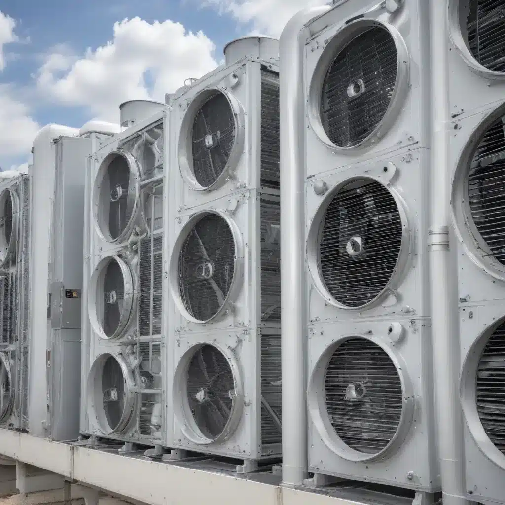 Understanding the Impact of Environmental Factors on Air-Cooled Heat Exchanger Efficiency