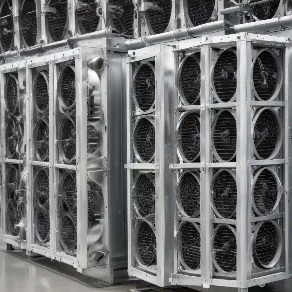 Unlocking the Benefits of Air-Cooled Heat Exchanger Technology while Addressing Regulatory Compliance Concerns