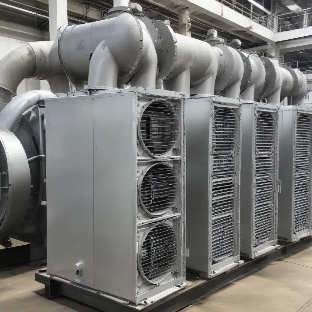 Unlocking the Benefits of Air-Cooled Heat Exchanger Technology while Addressing Regulatory Compliance Concerns in the Power Generation Industry