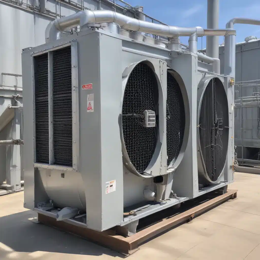 Unlocking the Benefits of Air-Cooled Heat Exchanger Technology while Addressing Regulatory Compliance Concerns in the Waste-to-Energy Industry
