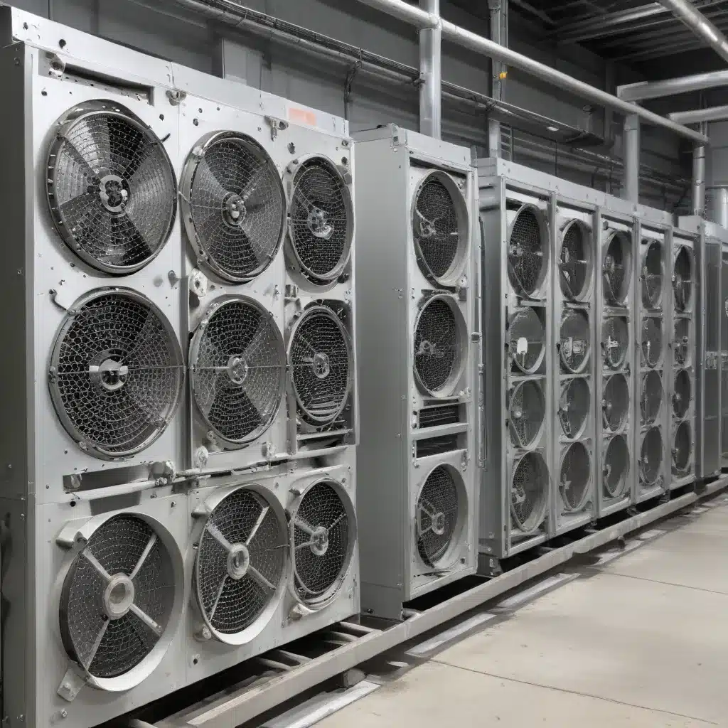 Unlocking the Benefits of Air-Cooled Heat Exchanger Technology while Maintaining Regulatory Compliance