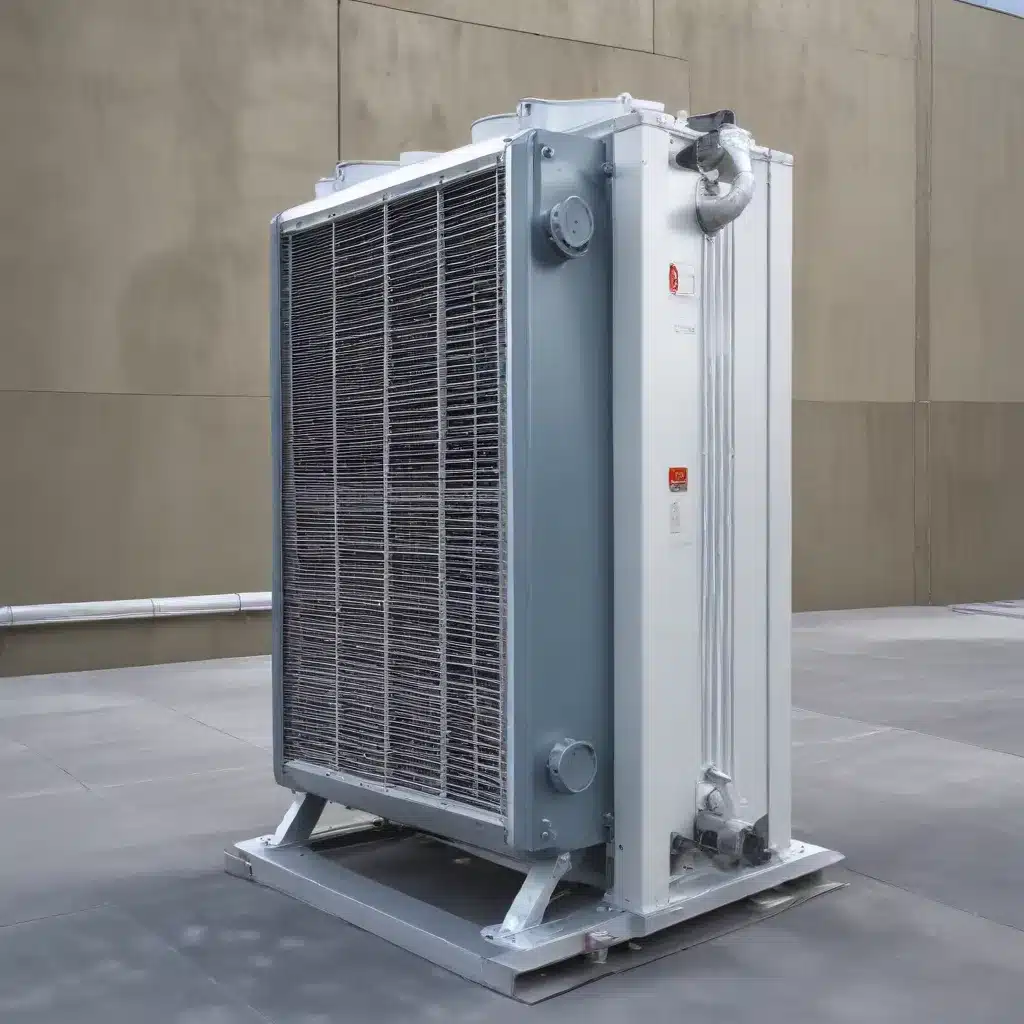 Unlocking the Future of Sustainable Cooling: Groundbreaking Advancements in Air-Cooled Heat Exchanger Technology for Enhanced Environmental Impact