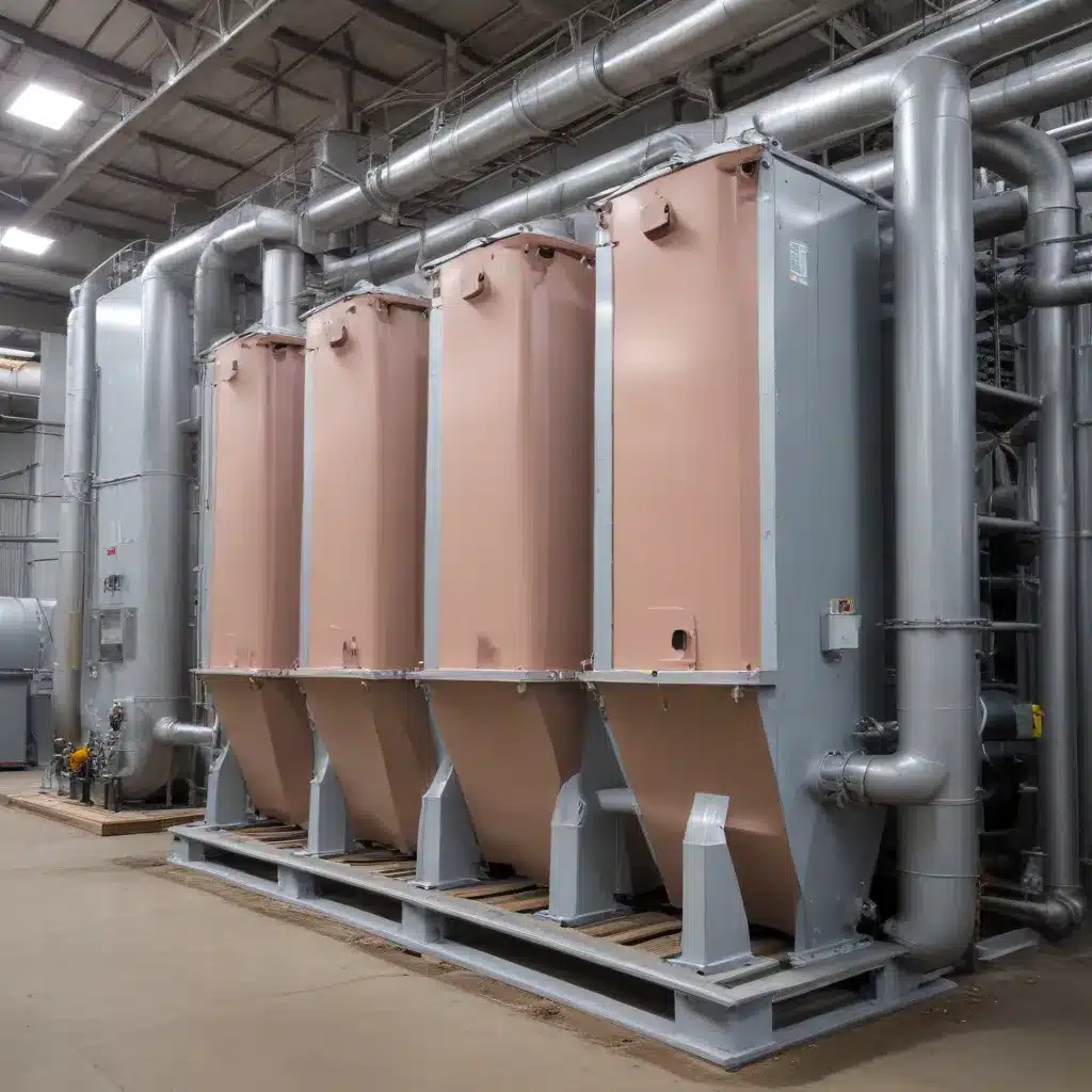 Unlocking the Potential of Air-Cooled Heat Exchanger Technology for Improved Energy Efficiency in Waste-to-Energy and Biomass Processing Facilities