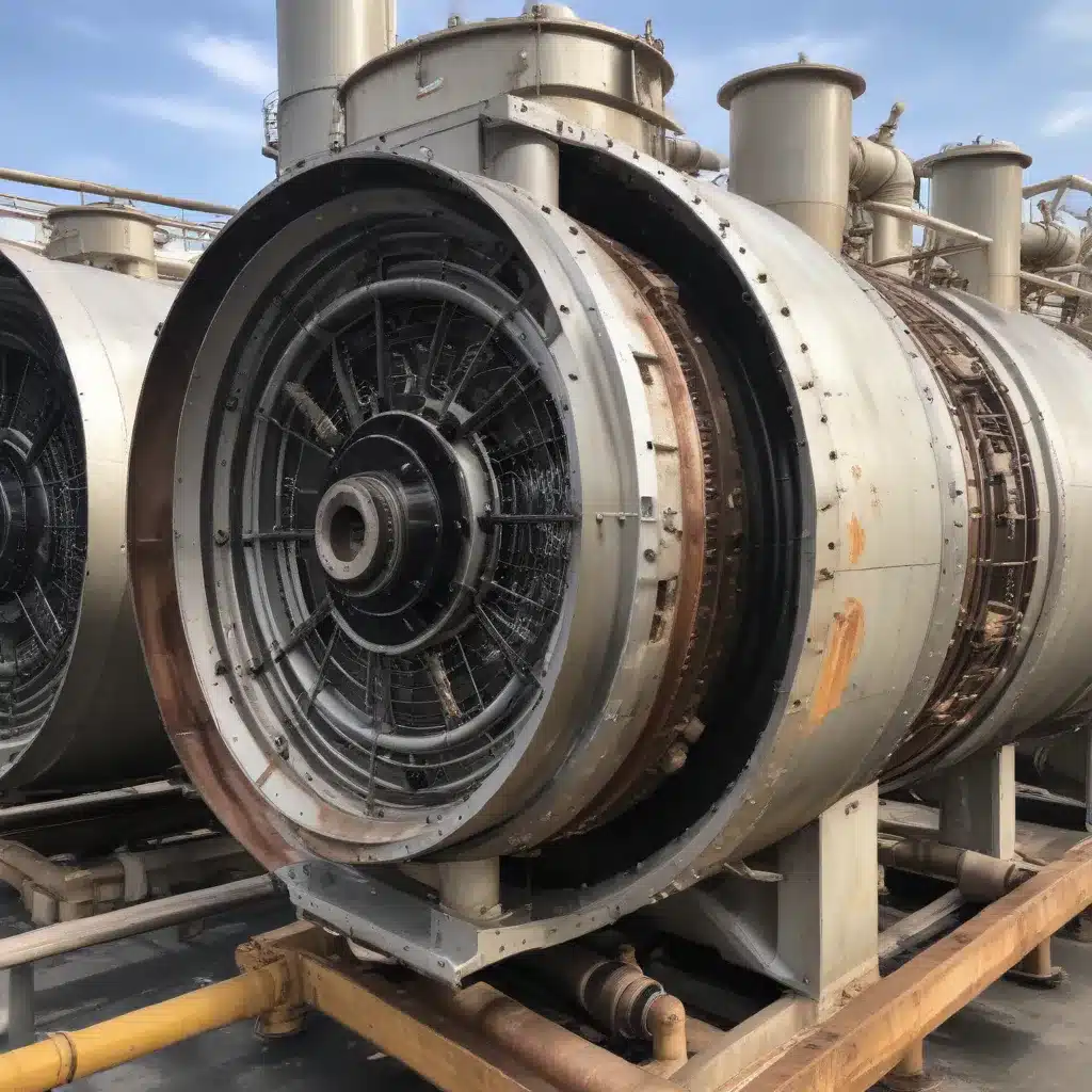 Unlocking the Potential of Air-Cooled Heat Exchanger Technology while Addressing Regulatory Compliance Concerns in the Oil and Gas Sector