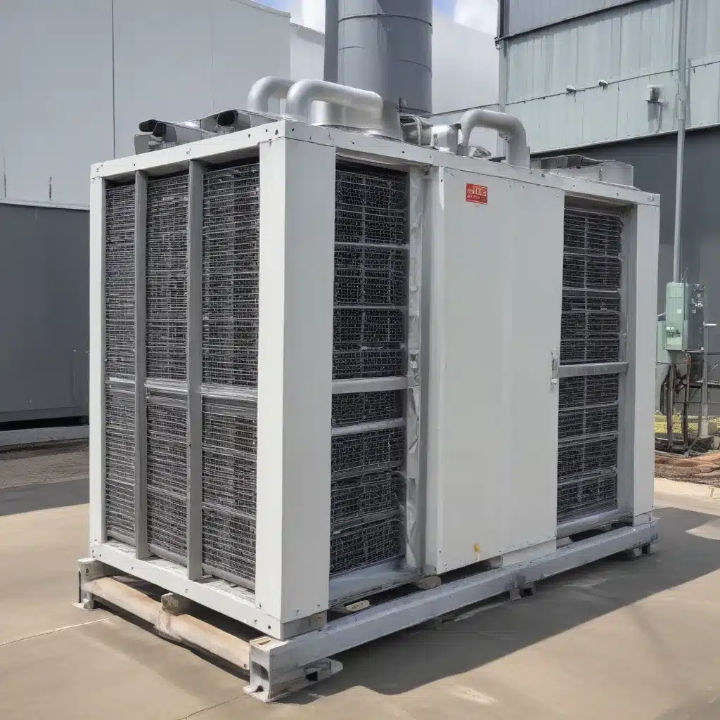 Unlocking the Potential of Air-Cooled Heat Exchanger Technology while Addressing Regulatory Compliance Concerns in the Waste-to-Energy Industry