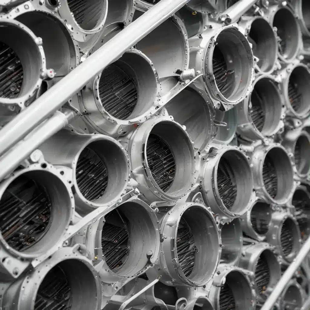 Unlocking the Potential of Air-Cooled Heat Exchangers: Industry Insights and Best Practices