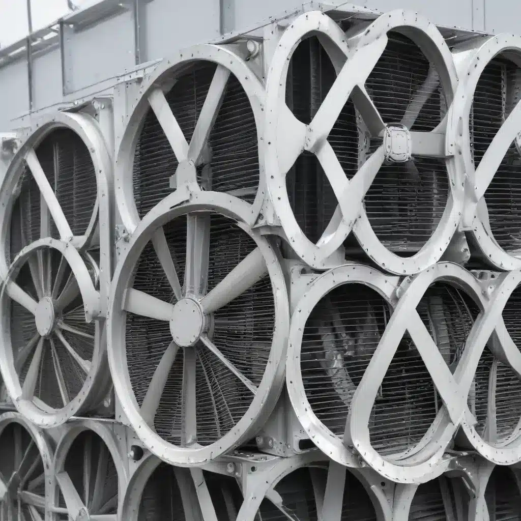 Unlocking the Potential of Air-Cooled Heat Exchangers through Compliance with Emerging Energy Efficiency Regulations