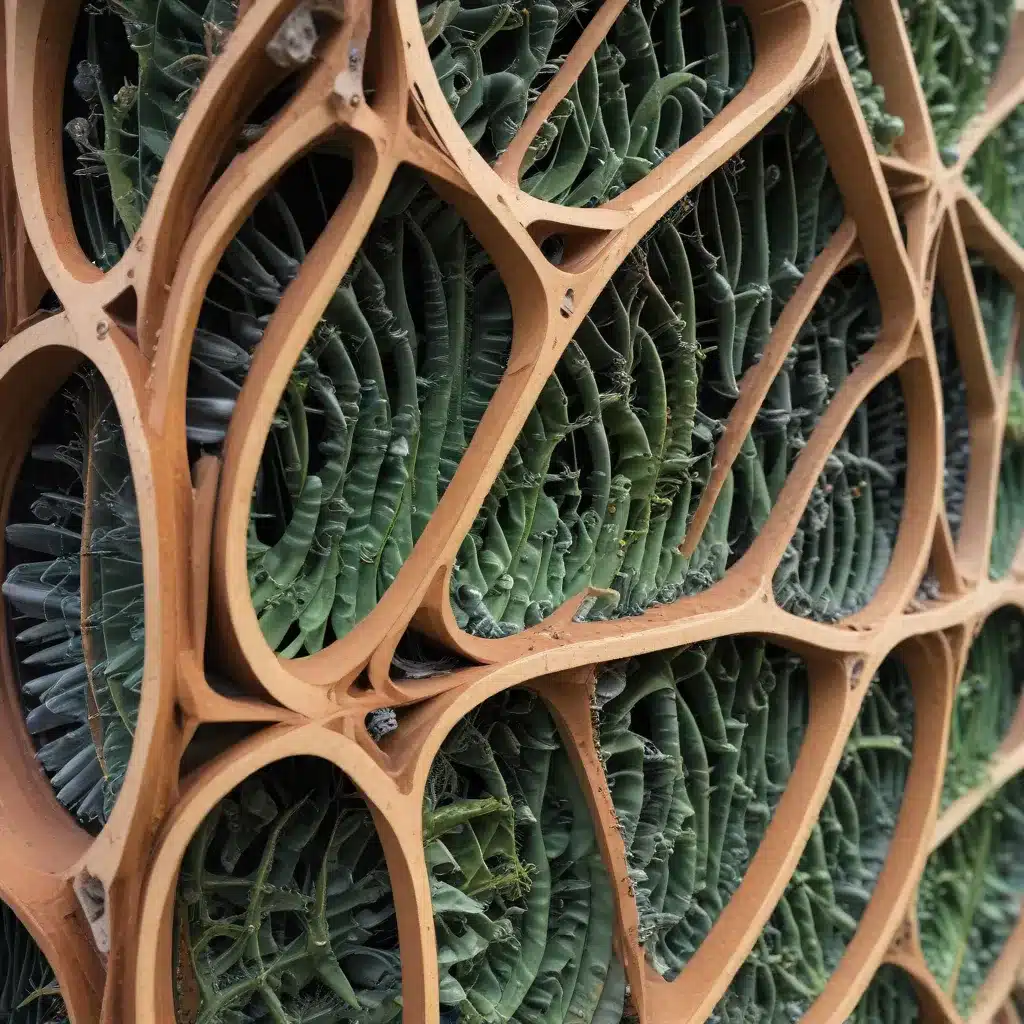 Unlocking the Potential of Biomimicry and Nature-Inspired Principles in Designing High-Performance, Energy-Efficient Air-Cooled Heat Exchangers
