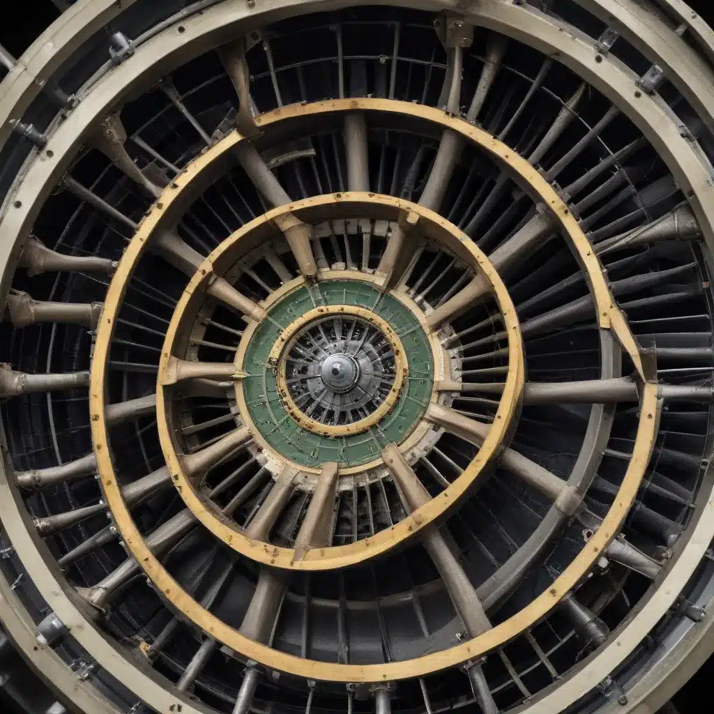 Unlocking the Potential of Biomimicry in Designing High-Performance Air-Cooled Heat Exchangers for Aerospace Applications