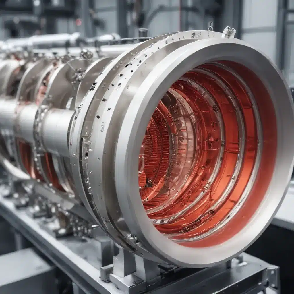 Unlocking the Potential of Innovative Thermal Engineering Solutions: Advancements in Heat Exchanger Technology