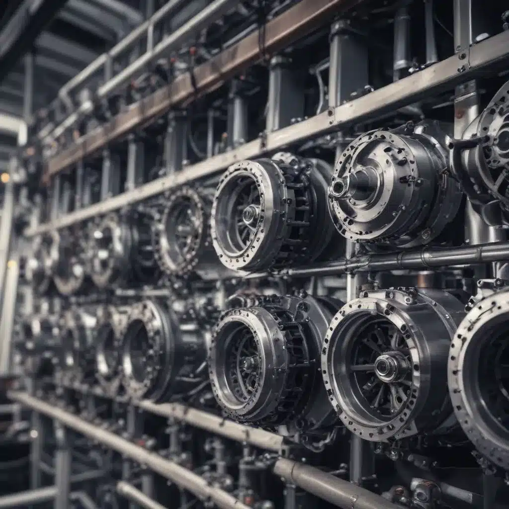 Unlocking the Power of Machine Learning for Predictive Maintenance of Air-Cooled Heat Exchangers