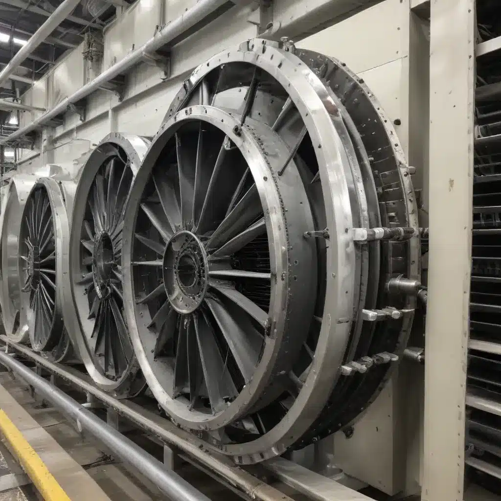 Unlocking the Secrets of Optimal Air-Cooled Heat Exchanger Operation and Maintenance
