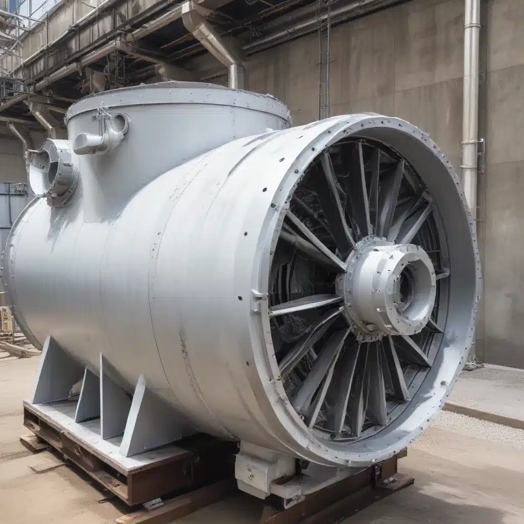 Unlocking the Versatility of Air-Cooled Heat Exchangers: From HVAC to Cryogenic Applications in the Mining and Mineral Processing Industry
