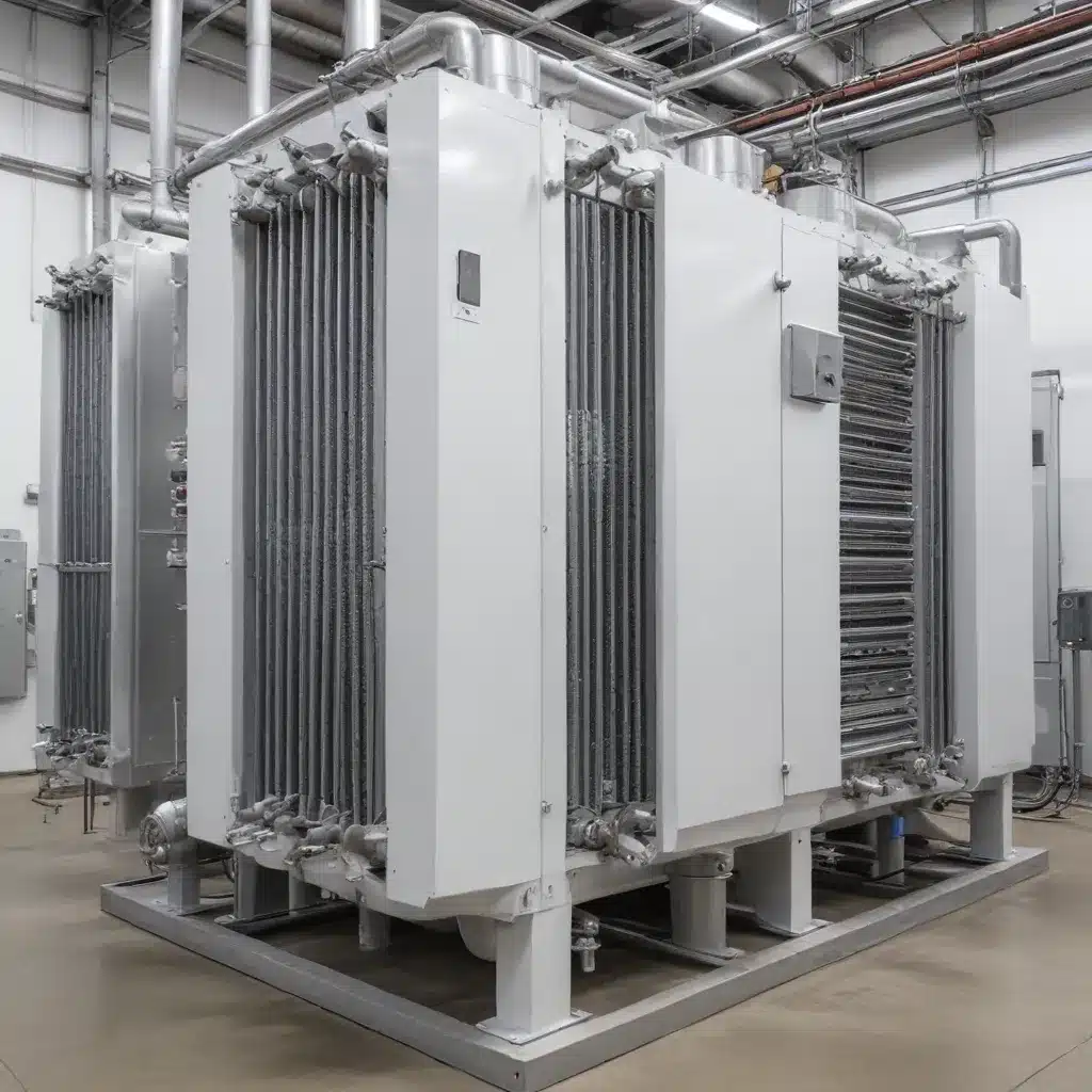 Unlocking the Versatility of Air-Cooled Heat Exchangers: From Industrial Cooling to Cryogenic Applications in the Biotechnology Sector