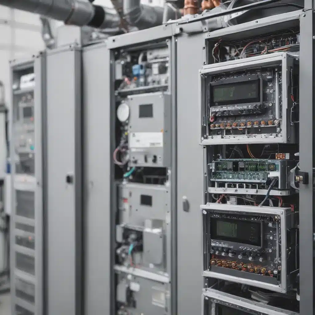 Utilization of PID Controller to Optimize Energy Consumption in HVAC Systems